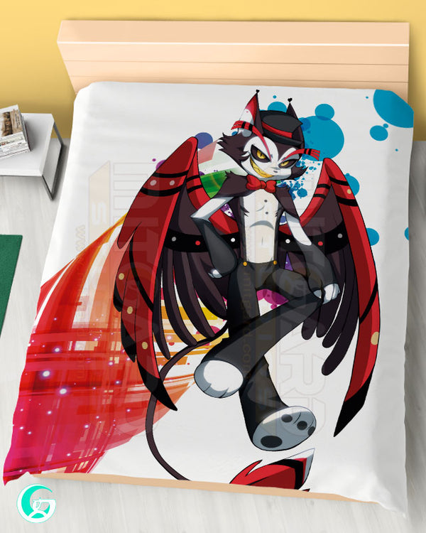 Husk Blanket or Duvet Cover